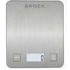 SKS 1009 Virtuvinės svarstyklės BROCK SKS 1009 su LED ekranu