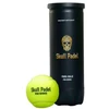 SKULL PADEL padel tenisa bumbiņas (3gab) (8721082702089)