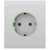 Smart SMART CENTERCOVER/TYPE F Baltas 72576 AJAX