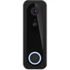 Trust Computer Products Trust DOORCAM-3000B Intelligente WLAN-Türklingelkamera