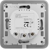 SMART HOME LIGHTCORE 1GANG/52136 AJAX