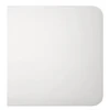 SMART SIDEBUTTON 1G/2W/Baltas 52162 AJAX 52162 (4823114029547)