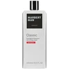 MARBERT MAN CLASSIC SPORT vyrų plaukų šampūnas ir kūno prausiklis, 400 ml