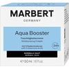 MARBERT 24H AQUA BOOSTER veido kremas, 50 ml