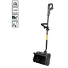 Grunder sniego kastuvas QT3100C 18 V 30 CM be akumuliatoriaus ir kroviklio