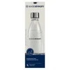 Sodastream Bottle Fuse Sidabrinis Elegance 1L Tritan | SodaStream