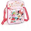 Soma „Marvel“ rankinės ir kuprinės „Disney Premium“ kuprinė mergaitėms „Minnie Pretty Things 3D“ 33215 Rožinė „Minnie Pretty“
