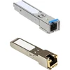 SOMI Networks PFS (mini-GBIC) transceiver modules SFPCRJ451GG Copper RJ45 10/100/1000 Mbit/s Maximum transfer distance 100 m