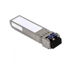 SOMI Networks SFP+ transceiver module 10 G SFPI2F10GS1320 SMF LC Duplex Wavelength 1310 nm Maximum transfer distance 20000 m