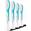 Philips Sonicare For Kids 4 dalių šepetėlių galvučių pakuotė HX6044/90