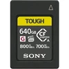 Atminties kortelė Sony | CEA-G series | CF-express Type A Memory Card | 640 GB | CF-express