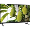 Televizorius Sony TV K-55XR35M2 Bravia 3 II | 55 | Smart TV | Google TV | UHD | Juoda