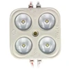 LED modulis, 12Vdc, 3.0W, OSRAM SMD, 285lm, 170°, 6500K IP65, LED line