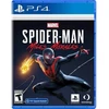 Sony „Marvel’s Spider-Man: Miles Morales“ PS4