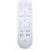 Sony Media Remote for Playstation 5 baltas