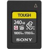Atminties kortelė „Sony CFexpress A“ tipo 240 GB CEAG240T