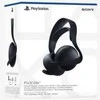Sony PS5 Ausinės Pulse ELITE juodas