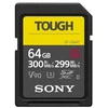 Atminties kortelė Sony SF-G64T/T1 memory card 64 GB SDXC UHS-II Class 10