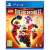LEGO The Incredibles – PlayStation 4