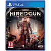 Sony Necromunda: Samdomas ginklas