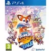 Sony Pqube Nauja „Super Lucky's Tale“ – „PlayStation 4“
