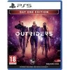 Square Enix Outriders - PlayStation 5
