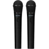 Sony | Belaidžių mikrofonų rinkinys su 2 mikrofonais ir imtuvu | ULTMIC1