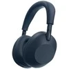 Sony WH-1000XM6 Ausinės su laidu &amp; Belaidės su lankeliu ant galvos Calls/Music/Sport/Everyday USB Type-C Bluetooth Mėlyna