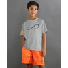 Šorti ENDLESS Ace Kids Oranžinis (12-14) 8435727728777 (8435727728777)
