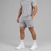 Šorti SIUX Match 24 vīriešiem pelēki (S) 8435536799777 (8435536799777)