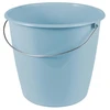 Lumarko Keeeper Erik bucket 5L Ø24x20cm, mėlynas