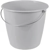 Shimano Keeeper 5 L Erik Ø24x20 cm, pilka