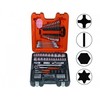 Spartan Švilpukas Super Metalowy (S106)