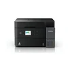 Spausdintuvas Epson daugiafunkcis įrenginys EcoTank L6370 Inkjet Spalvotas A4 Wi-Fi Juodas