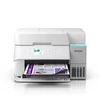 Spausdintuvas Epson daugiafunkcis įrenginys EcoTank L6376 Inkjet Spalvotas A4 Wi-Fi Baltas