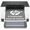 Spausdintuvas Hewlett Packard (HP) HP LaserJet M209dw A4 monofoninis 29 ppm USB