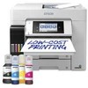 Spausdintuvas Epson - EcoTank ET-5885 A4 multifunction baltas