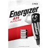 Special battery ENERGIZER E11A 6V 2 pcs