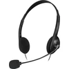 „Speedlink“ ausinės „Accordo“ (SL-870003-BK)