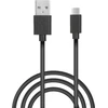 USB Laidas - Speedlink STREAM SL-460100-BK, 2 × 3 m USB-A Į USB-C Laidai, Juodas