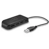 „Speedlink“ USB šakotuvas „Snappy Evo USB 2.0“ 7 prievadų (SL-140005-BK)