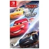 Warner Games Warner Bros SW Cars 3: lenktynės dėl pergalės