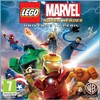 Warner Bros Code LEGO Marvel Super Heroes (kodas dėžutėje) – Nintendo Switch