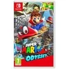 Nintendo Super Mario Odyssey