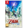 Nintendo The Legend of Zelda: Skyward Sword HD
