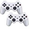 Plaion GameBox HY00 64bit Retro 20K Spēle 4K USB stiks konsole priekš Android Box x2 bezvadu kontrolieri Balta