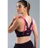 Sporta krūšturis NOX Pro Sievietēm Deep Violetinė (M) 8435778903383 (8435778903383)