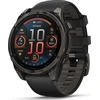 Sportinis laikrodis Garmin Fenix 8 AMOLED Juodas (010-02904-21)