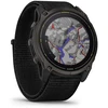 Sportinis laikrodis Garmin Garmin Enduro 3 Juodas