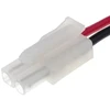 Kištukas Tamiya su 0.14m 1.5mm² laidu